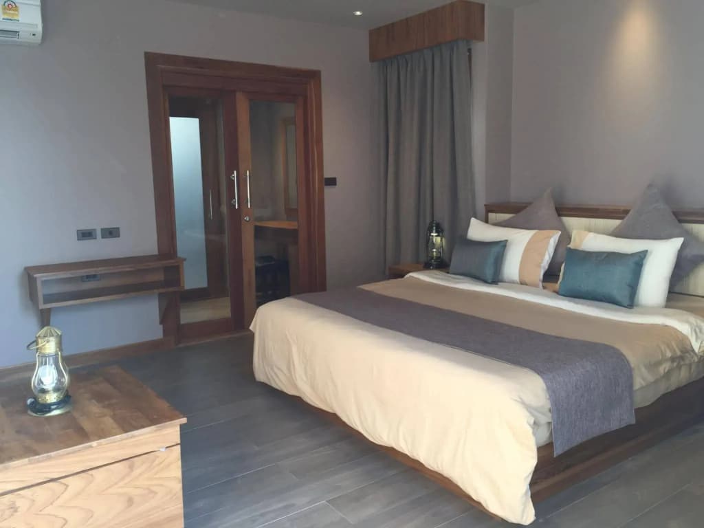 Koh Ma Beach Resort - photo 3