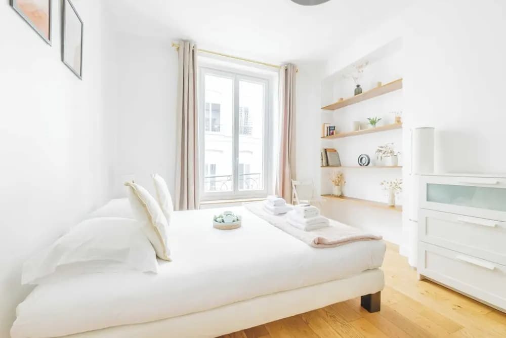 Cosy Apartment - 1br/4p - Place des Victoires - photo 1