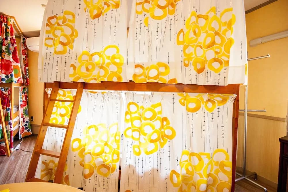 Honeycomb Hostel - photo 5