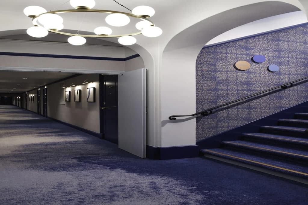 Paris Marriott Opera Ambassador - photo 19