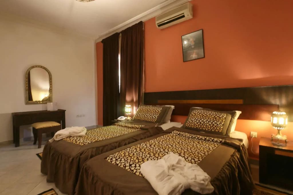 Hotel Tafoukt - photo 6