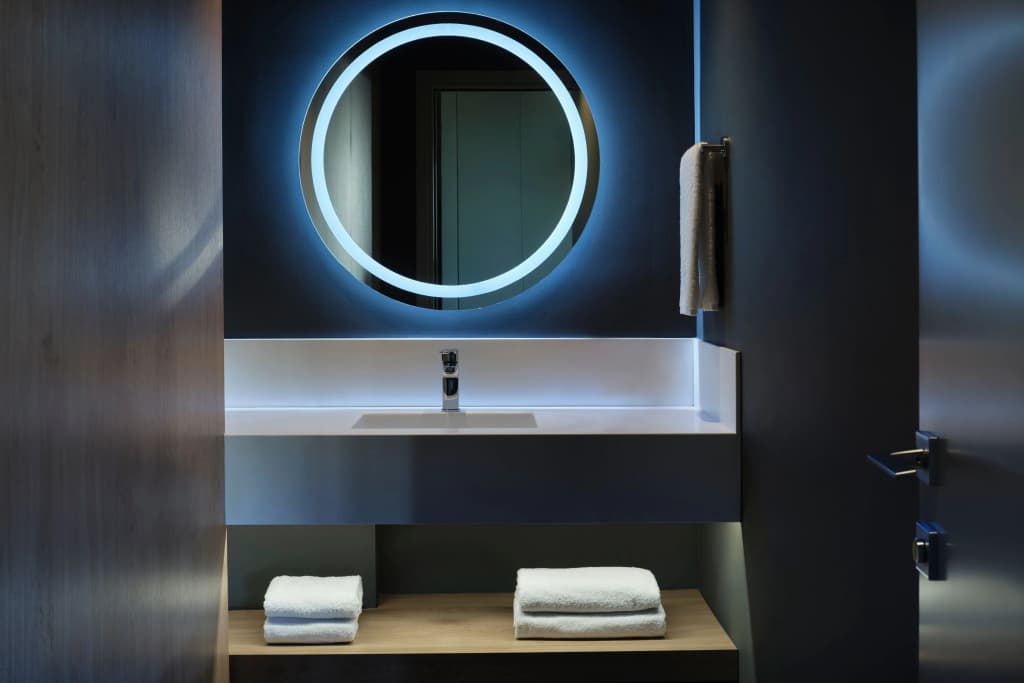 Moxy Athens City - photo 29