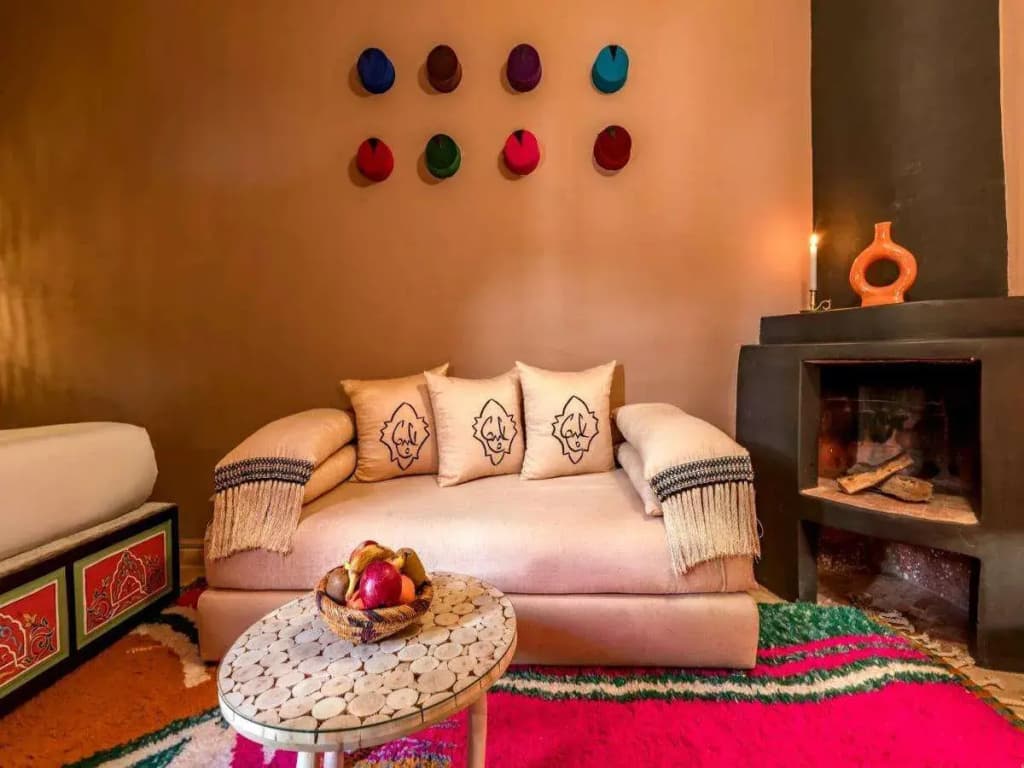 Riad Irhalne - photo 4