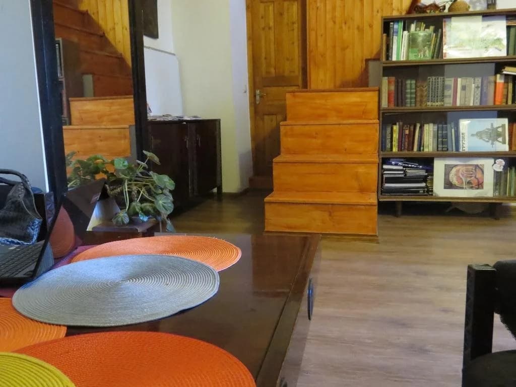 Tamar Guest House - photo 11