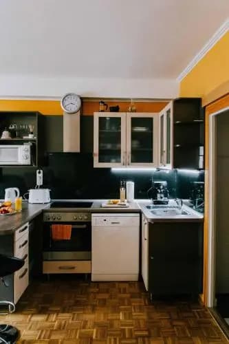 Apartment Budacenter - photo 12