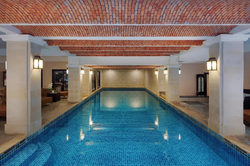 Little Residence. A Boutique Hotel & Spa - photo 15