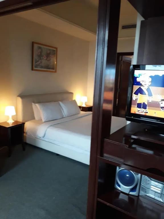 Sweet Dream Suites at Times Square - photo 32