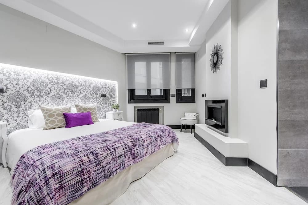 Apartamento Luxury Palacio Real - photo 2