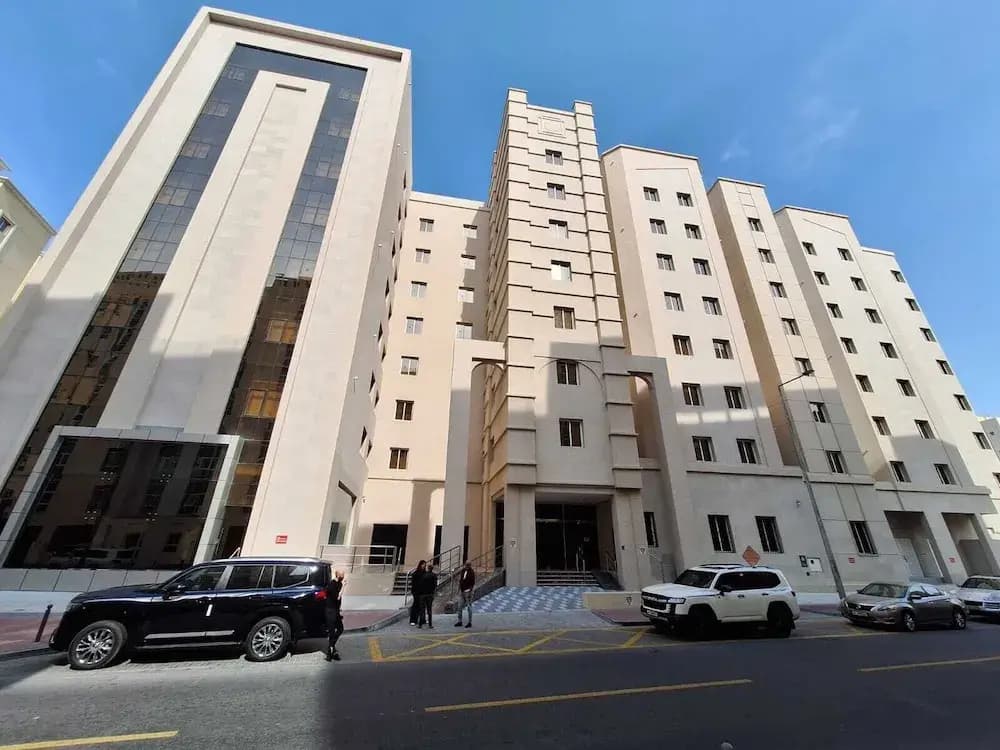 Abraj INN Royal 3 - photo 1
