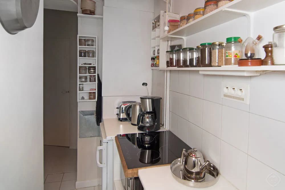 BP Apartments - Les Archives Area - photo 18