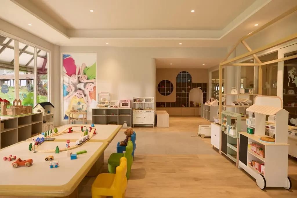 Dusit Thani Laguna Phuket - photo 21