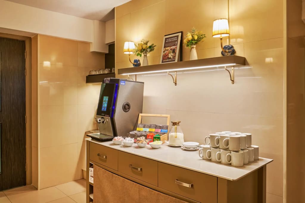 Huttons Hotel, Victoria London - photo 19