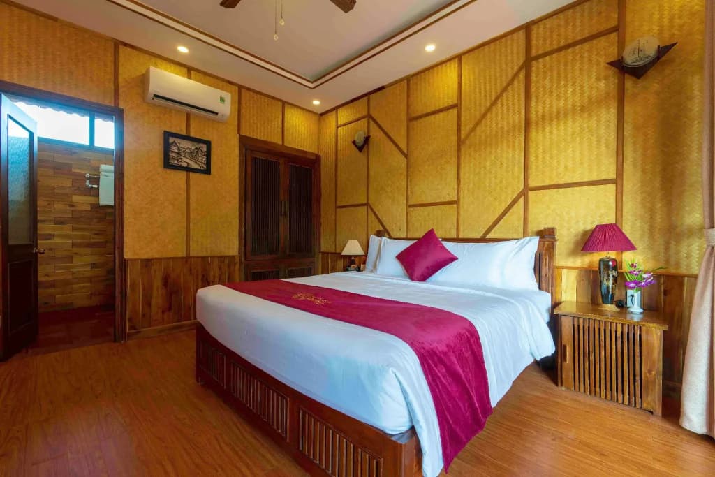Phu Quoc Bambusa Resort - photo 2