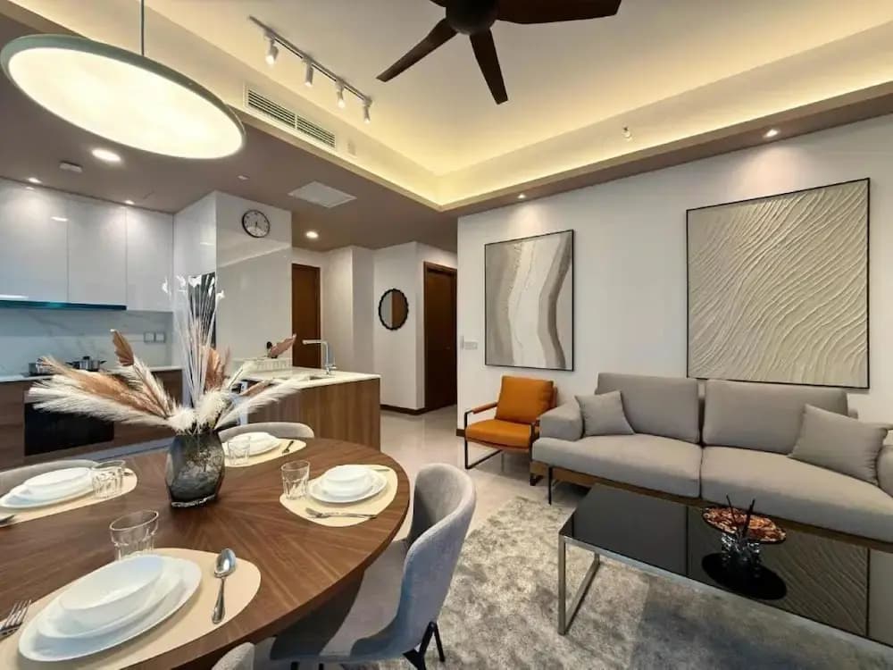 Core Residence TRX Kuala Lumpur - photo 8