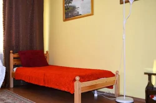 Corvin-Szigony Apartment - photo 3
