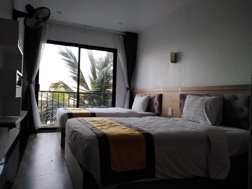 Memory Hotel - photo 3