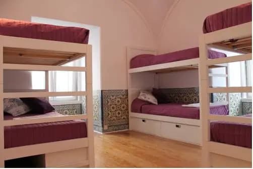 Lost Inn Lisbon Hostel - photo 4
