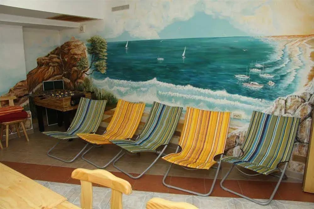 Ariadna Apart Hotel - photo 3