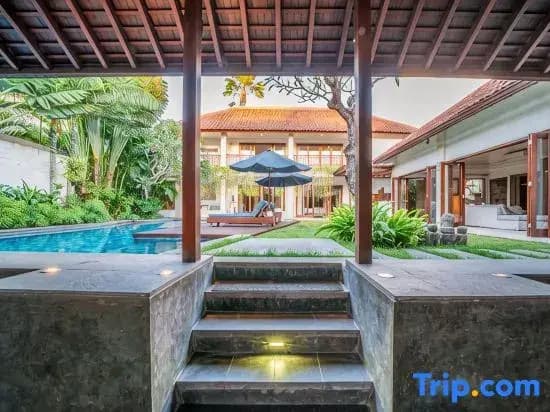 Villa Kajou - photo 30