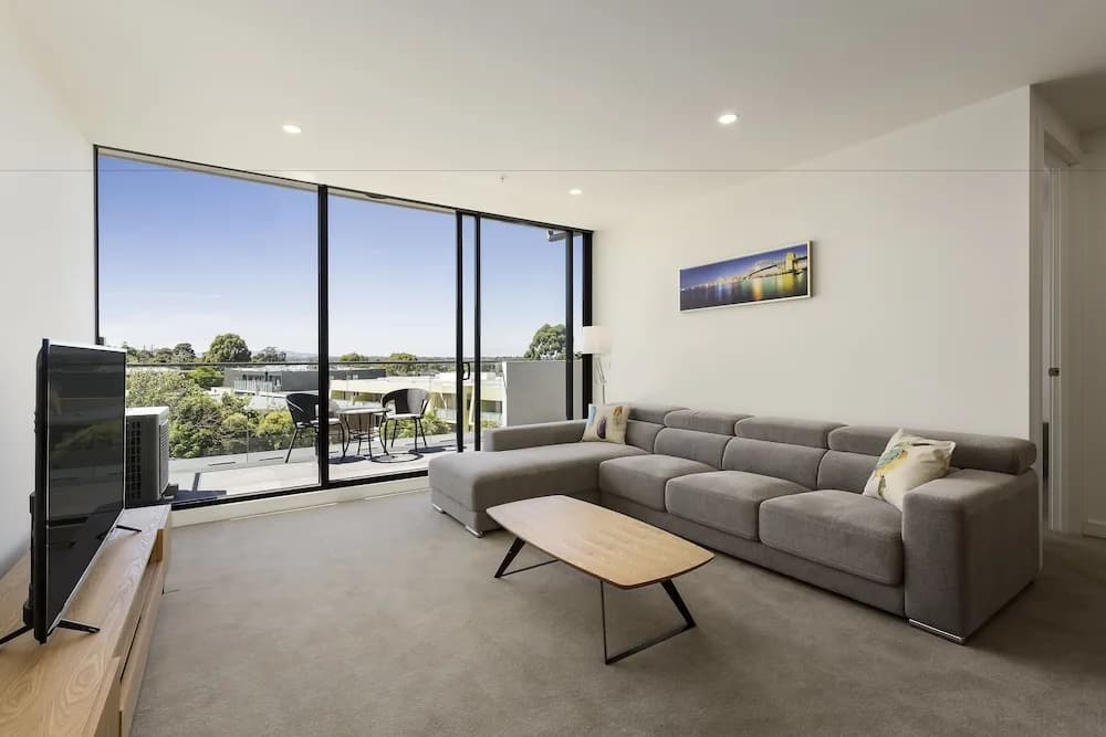 Ellia Doncaster Apartment - photo 3