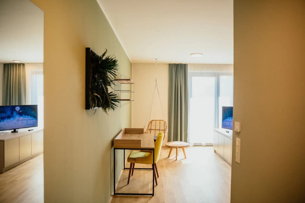 Rioca Vienna Posto 1 - photo 3