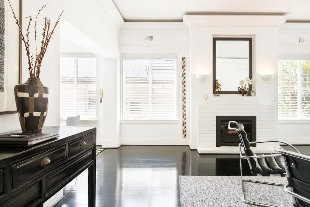 The Double Bay Executive Apartment - photo 16