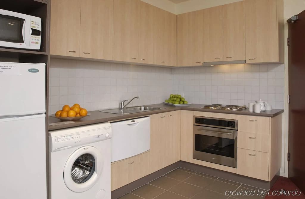 Burwood Serviced Apartments - photo 21