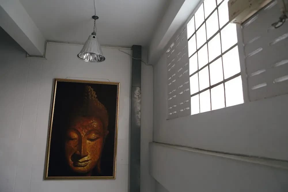 ZEN Rooms Bonkai 2 - photo 11