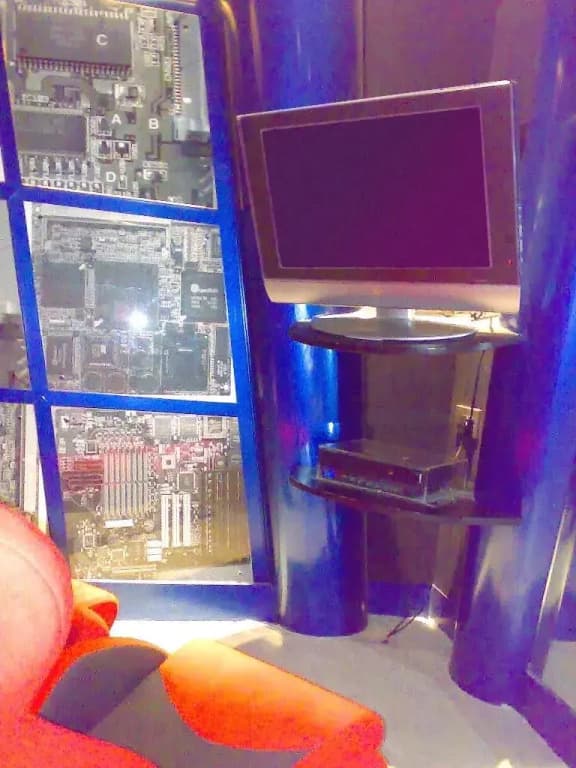 Rambler Oasis Hotel - photo 12