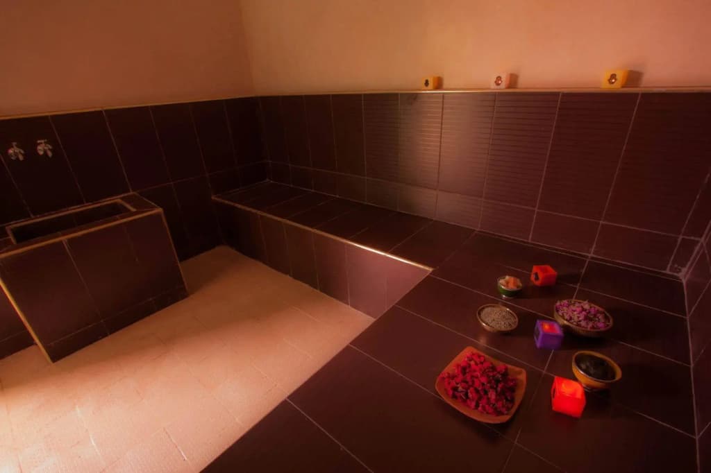 Riad Inaka - photo 18