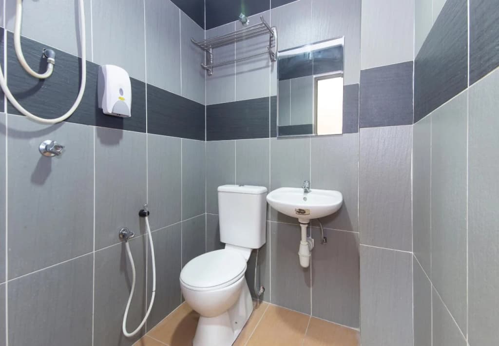 OYO 425 Hotel GS Inn - photo 7