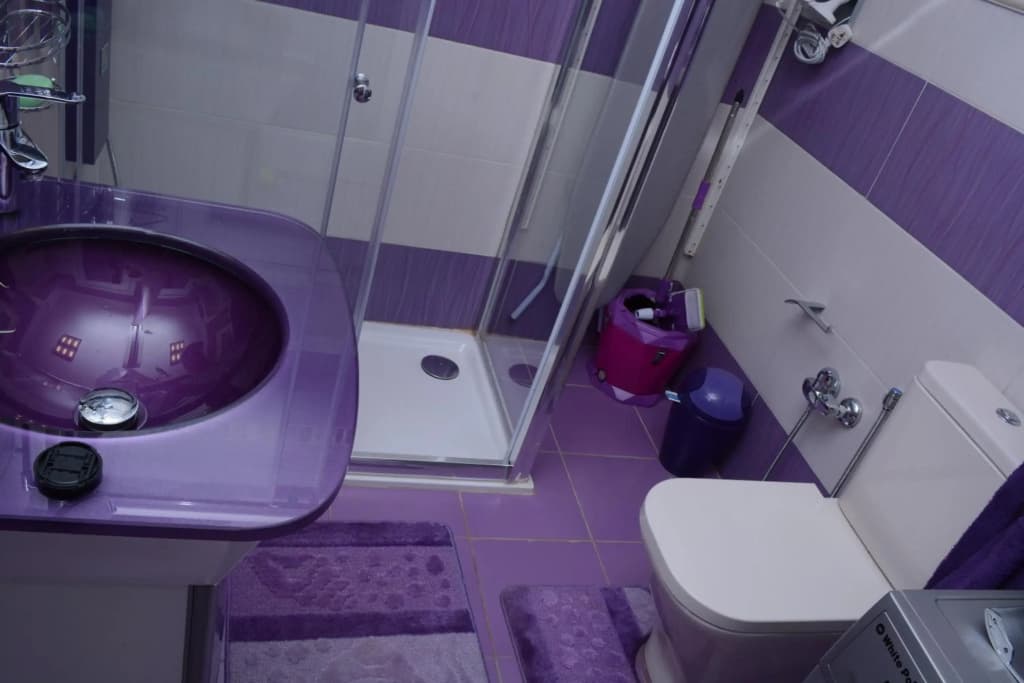 Maadi Cairo Apartment - photo 7