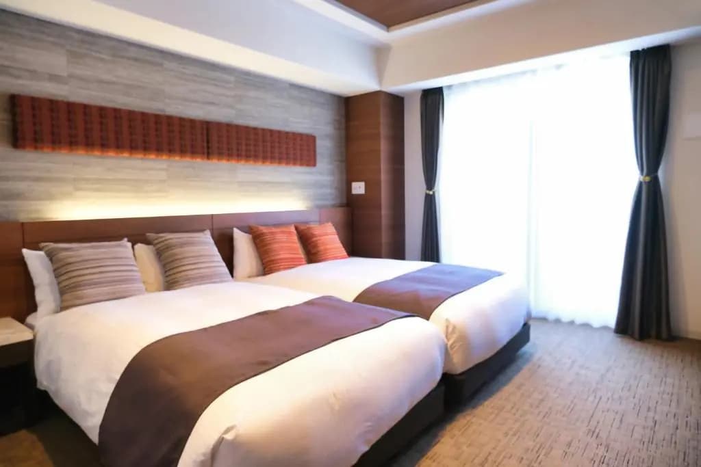 Luxcare Hotel - photo 5