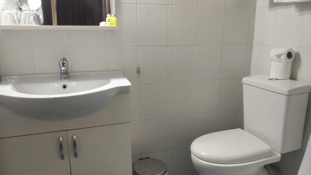 Ambrosia Suites & Aparts - photo 8