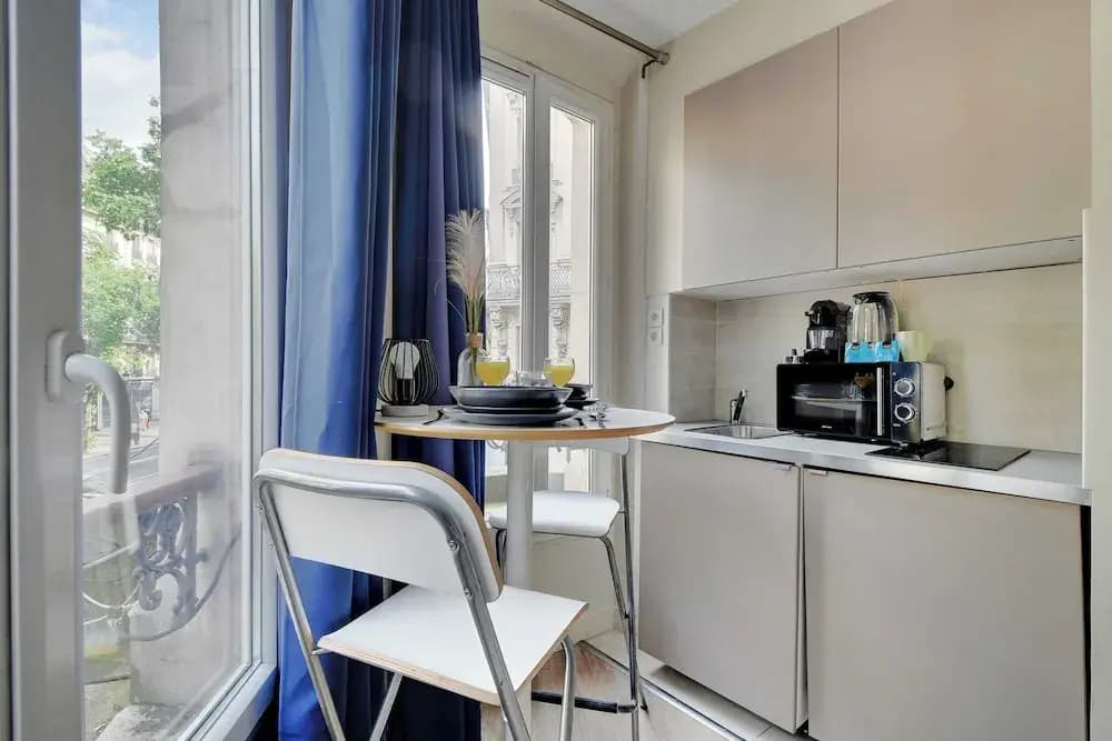 Résidence Paris MAGENTA - photo 18