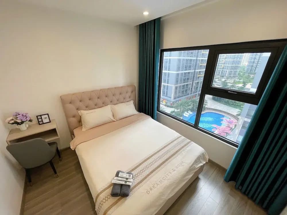 Vinhomes Grand Park Homes by Christine - photo 32