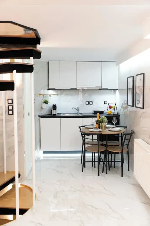 Koukaki Golden Lofts - photo 35