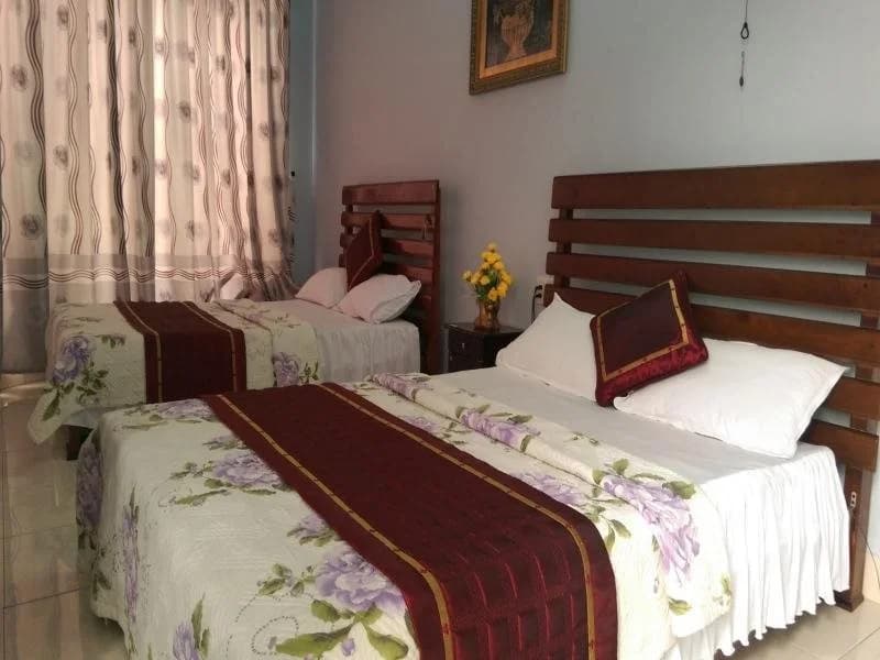 Thoang Sai Gon Hotel - photo 4