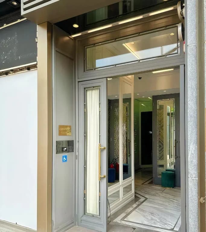 APTO Hotel HV (Causeway Bay) - photo 1