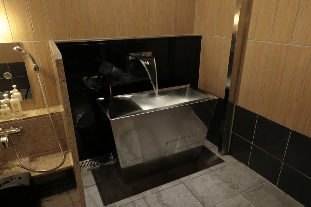 Candeo Hotels Osaka Namba - photo 9