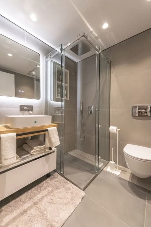 A&N Athens Luxury Apartments - Akadimou - photo 9