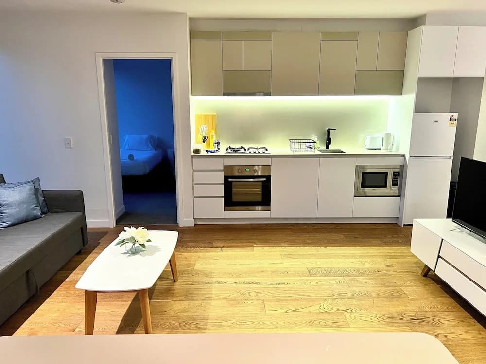 ReadySet Apartments on Rose Lane - photo 36