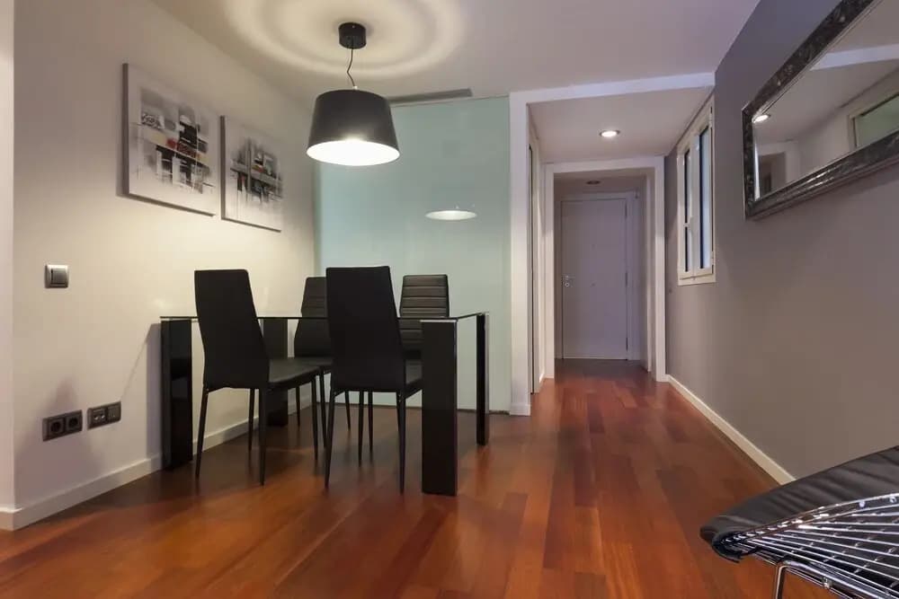 Apartment Purple Plaça Catalunya - photo 14