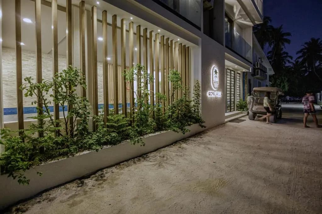 Royal Villa - photo 15