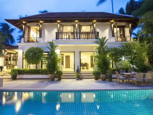 Villa Maeve - photo 2