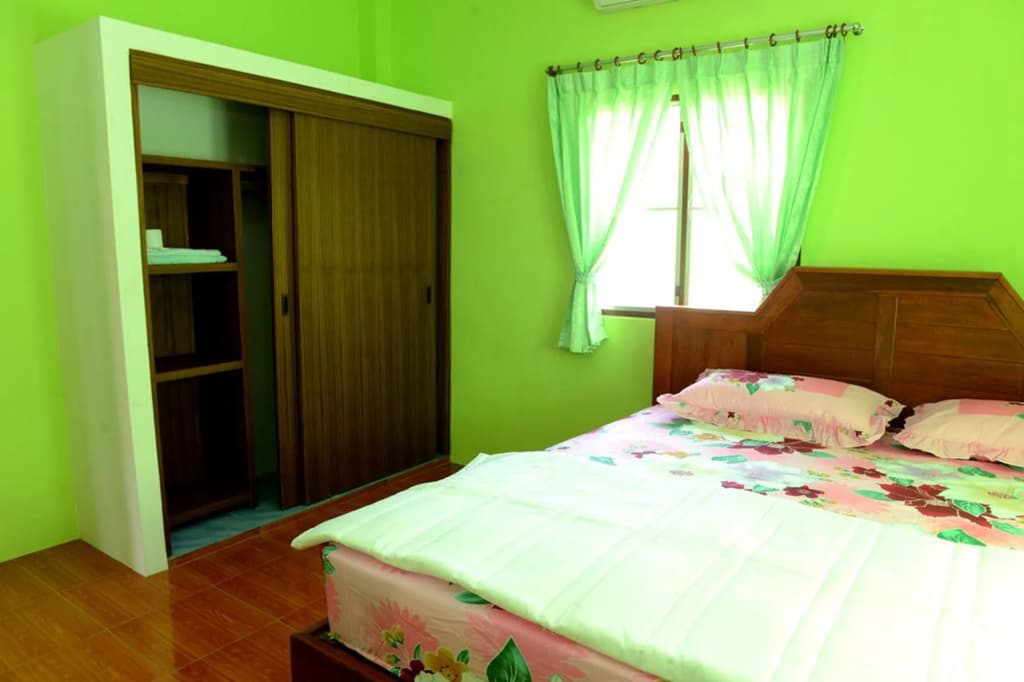 New Sunrise Village Maenam Beach - photo 3