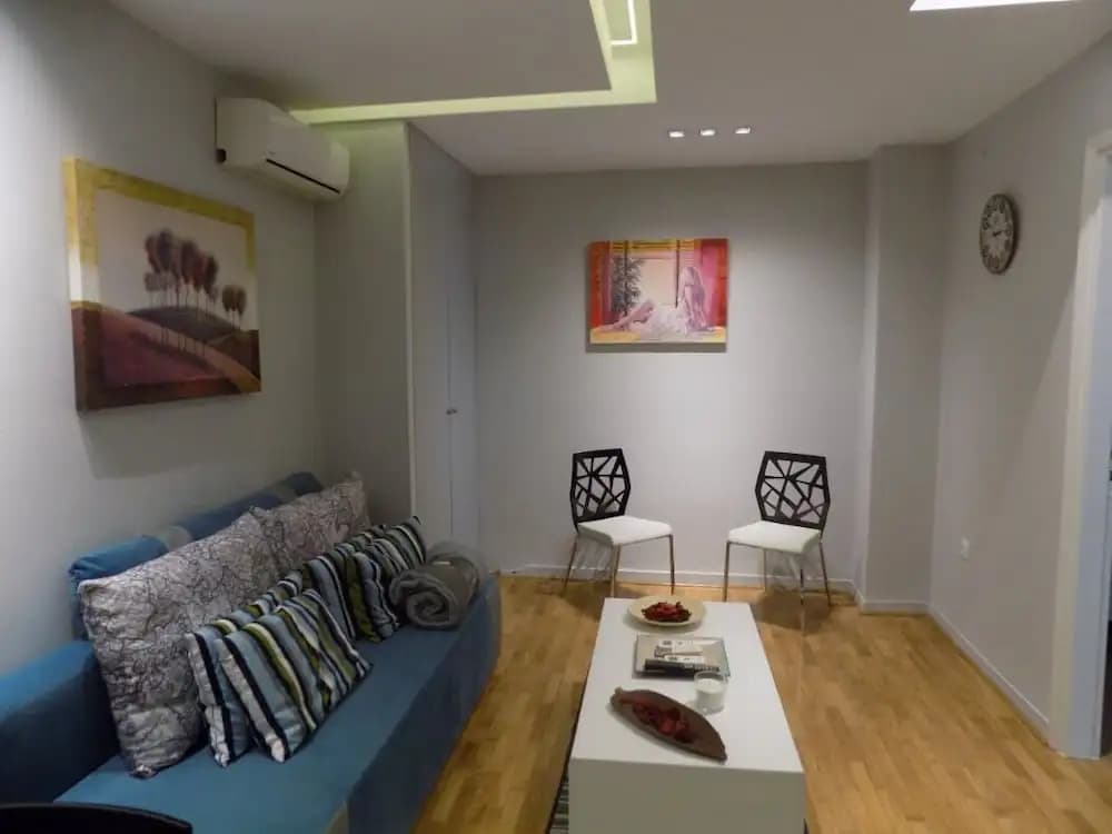 Apartment Near Acropolis - photo 8