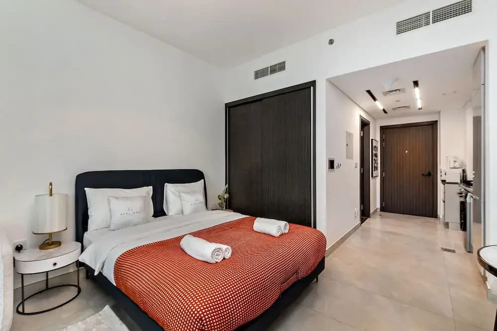 Modern Studio at Paragon - photo 8