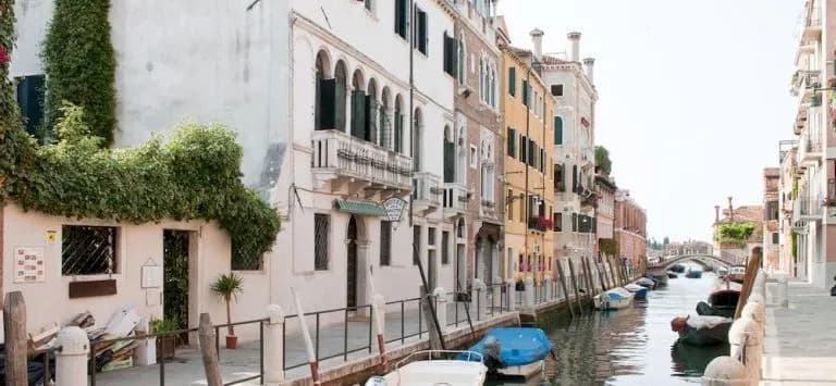 Host Hotel Venice - photo 12