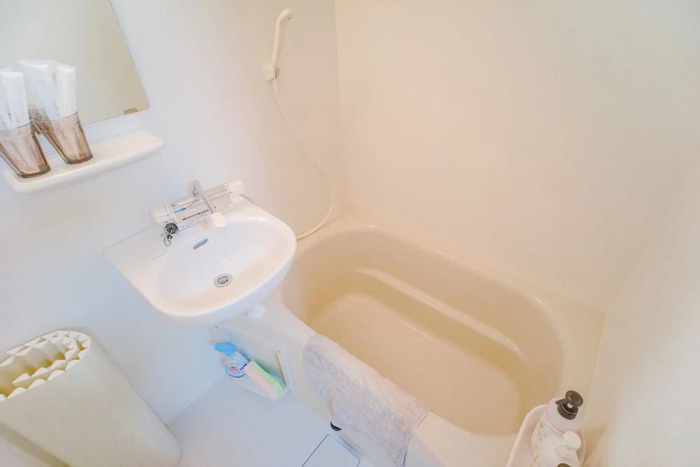 Nice House - photo 8